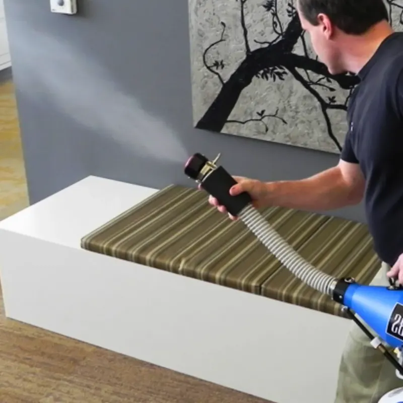 Professional Odor Removal in Catoosa County, GA